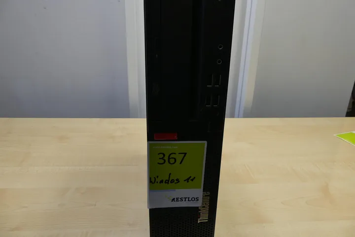 Lenovo -ThinkCentre - Windows 11